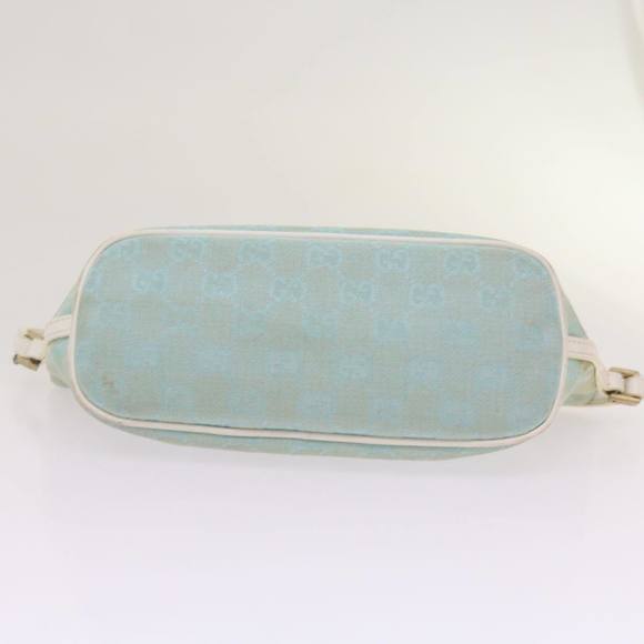 GUCCI GG canvas Handbag - Picture 3 of 16